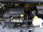Vauxhall Corsa 5-Door 2010 года